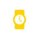 Free Smartwatch  Icon