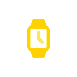 Free Smartwatch  Icon