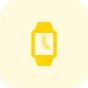 Free Smartwatch Watch Wristwatch Icon