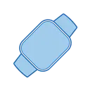 Free Smartwatch Icon