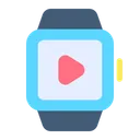 Free Smartwatch  Icon