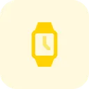 Free Smartwatch Watch Wristwatch Icon