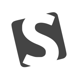 Free Smashing Logo Icon