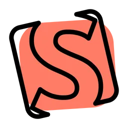 Free Smashing Magazine Logo Icon