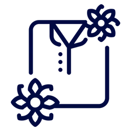Free Smell Good Shirt  Icon