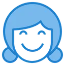 Free Smile Happy Emotion Icon
