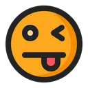 Free Smile Emoji Emoticon Icon