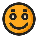 Free Smile Emoji Emoticon Icon