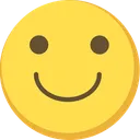 Free Smile  Icon