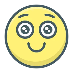 Free Smile Emoji Icon