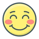 Free Emoji Smiley Smile Icon