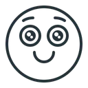 Free Emoji Smiley Smile Icon