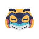 Free Emoji Emoticon Expression Icon