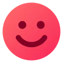 Free Smile Icon