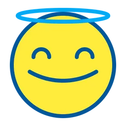 Free Smile Emoji Icon