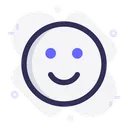 Free Smile  Icon