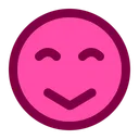 Free Smile Icon