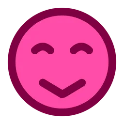 Free Smile Emoji Icon