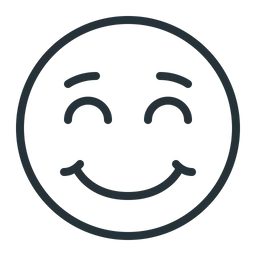 Free Smile Emoji Icon