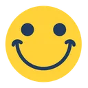 Free Smile Smiley Happy Icon