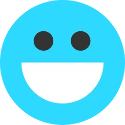 Free Smile Emoji Icon