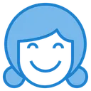 Free Smile Happy Emotion Icon