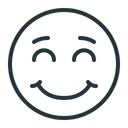 Free Emoji Smiley Smile Icon