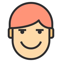 Free Smile Emotion Face Emoji Icon