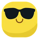 Free Artboard Emoji Emoticon Icon