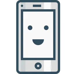 Free Smile  Icon