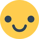 Free Smiley Smiley Face Happy Face Icon