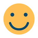 Free Survey Smiley Icon