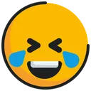 Free Emoticon Emoji Face Icon