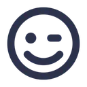 Free Smiley Emoticon Emotion Icon
