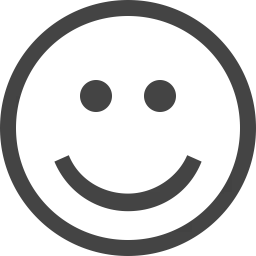 Free Smiley  Icon