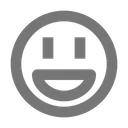 Free Smiley Smile Icon