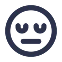 Free Smiley Emoticon Emotion Icon