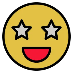 Free Smiley Emoji Icon