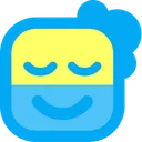 Free Penetrate Cream Emoji Icône