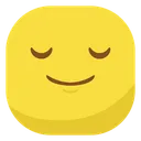 Free Artboard Emoji Emoticon Icône