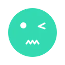 Free Frame Icône