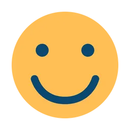 Free Smiley  Icon