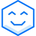 Free Smiley Smile Icon