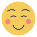 Free Smiling Emojis Emoji Icon