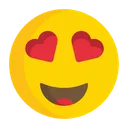 Free Artboard Winking Face Smiley Icon