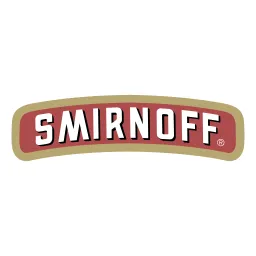 Free Smirnoff Logo Icon