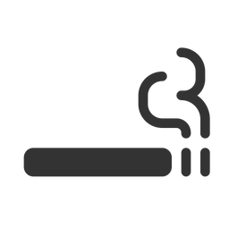 Free Smoking  Icon