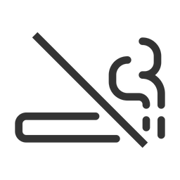 Free Smoking Cessation  Icon