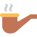 Free Smoke Smoking Cigarette Icon