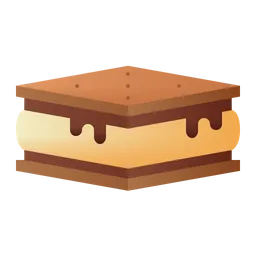 Free Smore  Icon